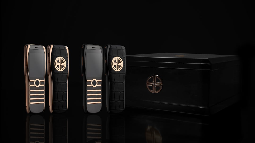 Mobirise Website Builder